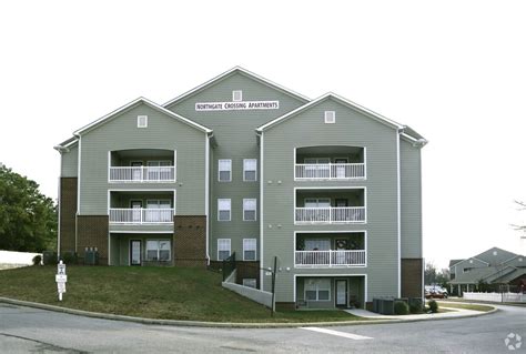 Northgate Crossing - Apartments in Hixson, TN | Apartments.com