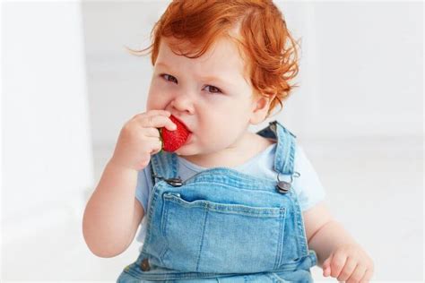 Common Food Allergies in Babies - You are Mom Health