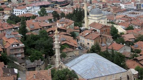 Kastamonu | Turkey | Britannica