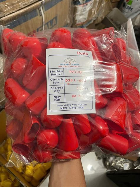 Mũ Chụp Đầu Cos – Đầu Cos Chụp Nhựa Đủ Size | VIJAYA