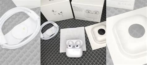 AirPods 3 купить в Калининграде | Электроника | Авито