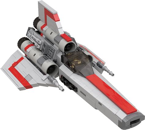 Buy Vonado Hero Collector Battlestar Galactica Colonial Viper Mk1