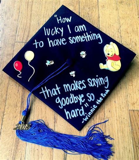 26 Last Minute Diy Grad Cap Ideas