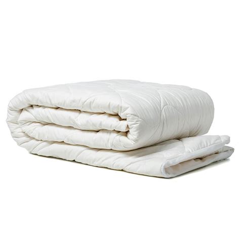 Minijumbuk Sleep Cool Mattress Protector Adairs