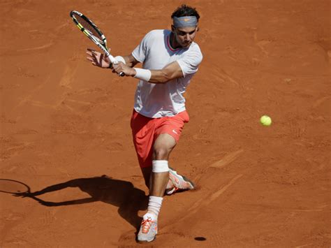 El Rey Nadal Ganó Su Octavo Roland Garros Infobae