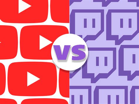 Twitch Vs Youtube Whats The Best Streaming Platform For You