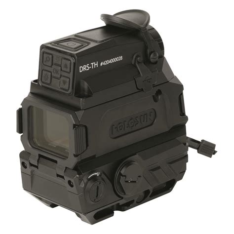 Thermal Aluminum Sight Sportsmans Guide