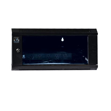 Wall Mount Cabinets Bellcom Technologies