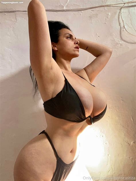 Castiza Vixens Vixenscastiza Nude OnlyFans Leaks The Fappening