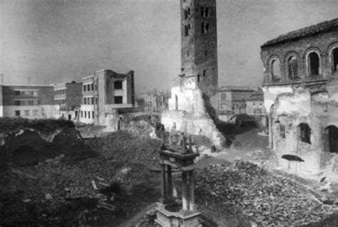 Anniversario Della Liberazione Di Ravenna Cosa Fare