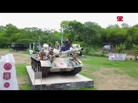 Pak Army New Song 2020 Pakistan Milli Naghma Pak Army Training Ssg