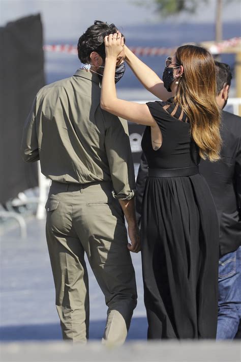 Pareja Actual De Blanca Suarez Elriconcitodejunebell