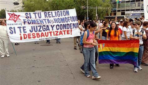 XXIX Marcha del Orgullo Gay en México de junio de