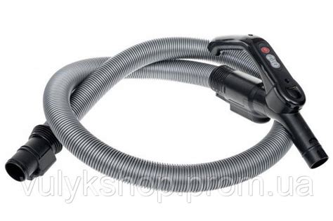 Шланг с управлением на ручке для пылесоса Samsung VC3100, VC18M31C0HG ...
