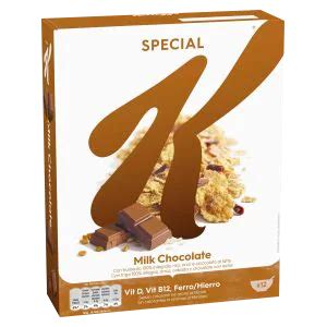 Special K Classic Kellogg S