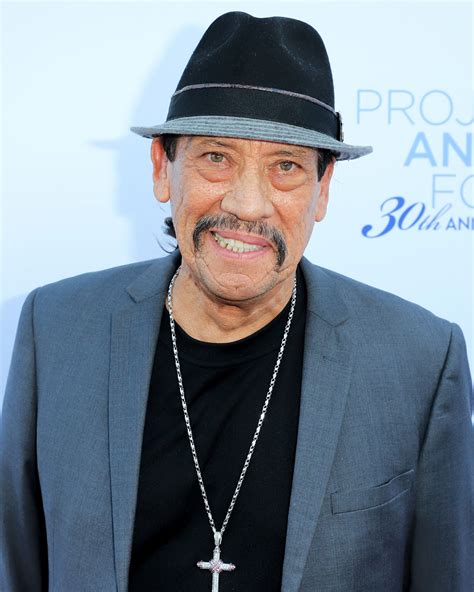 Danny Trejo | ScreenRant