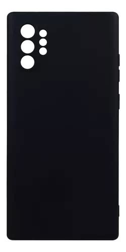 Capa Fosca Lisa Premium Celular Para Galaxy Note Plus