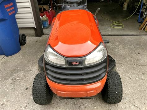 Ariens 46 Inch Mower Deck