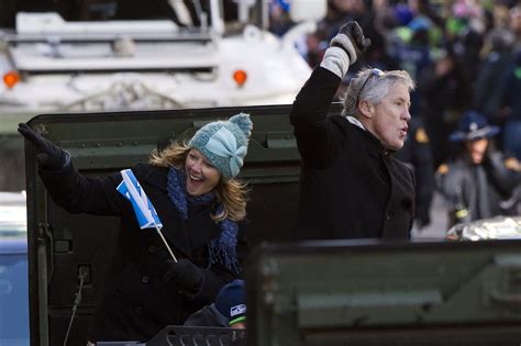 Obituary for Pete Carroll: Celebrating His Life and Legacy