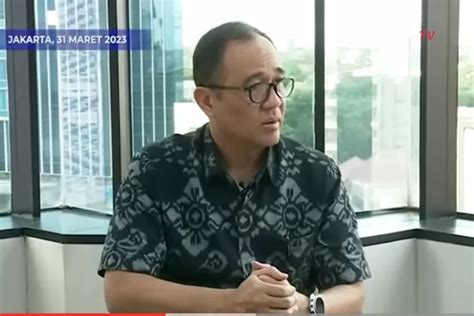 Soal Keterlibatan Sosok R Rafael Alun Ngaku Tak Pernah Kenal Artis