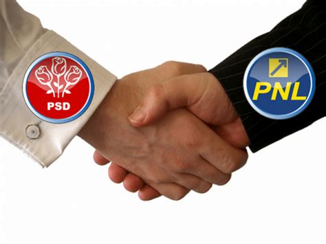 Victorie Zdrobitoare Pentru PSD PNL La Europarlamentare 2024