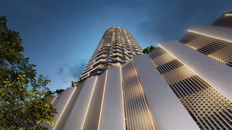 W RESIDENCES DOWNTOWN DUBAI By DAR AL ARKAN Investindxb