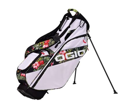 Best Golf Club Bags 2024 Best Golf Stand Bags Best Golf Bag Ts
