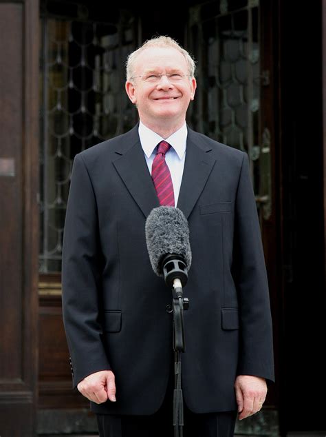 Martin McGuinness was 'IRA commander who became mainstay of peace
