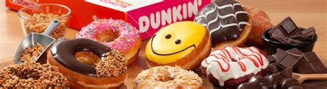 Dunkin Donuts City Square Mall Delivery Near You Delivery Menu