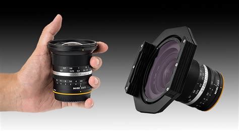 Nisi Mm F Announced Sony Addict