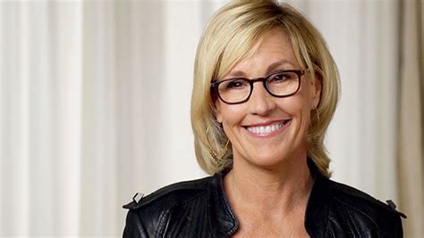 Environmental Activist And Former Legal Clerk Erin Brockovich Discusses