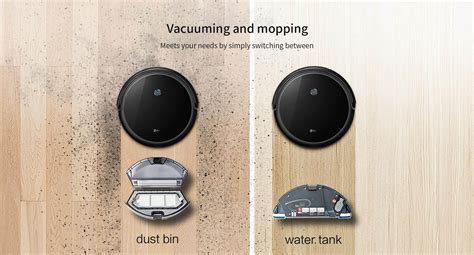 360 Robot Vacuum Cleaner C50