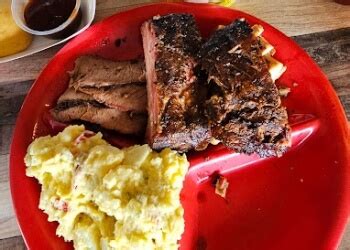 Best Barbecue Restaurants In Mesquite Tx Expert Recommendations