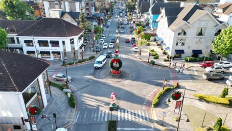 Come A O Natal Na Regi O Sul Do Brasil Minist Rio Do Turismo