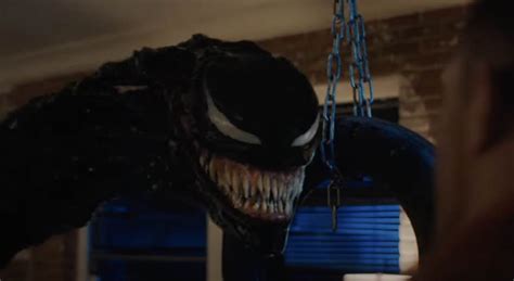 New Trailer Released for "Venom: Let There Be Carnage" - LaughingPlace.com