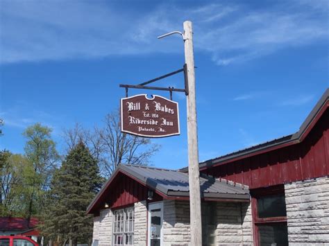 Uranus Fudge Factory And General Store Travel Indiana