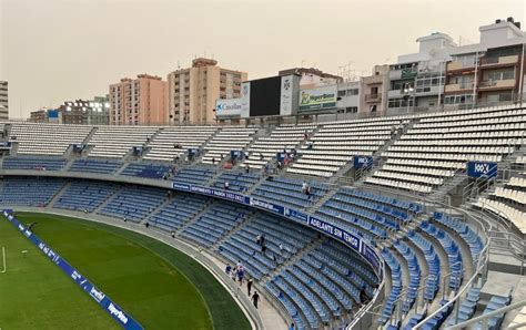 Watch CD Tenerife while on holiday | Football Ground Map