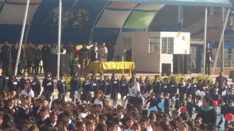 Colegio Parroquial San Luis Gonzaga Flickr