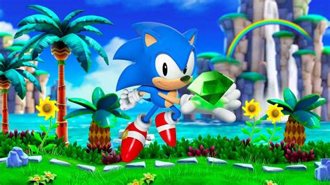 SEGA Revela Detalhes Do Battle Mode De Sonic Superstars Conecta Geek