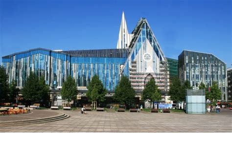 Education Loan For Leipzig University | Credenc