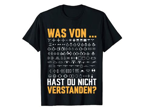 Was Von Hast Du Nicht Verstanden Graphic By Creative Community