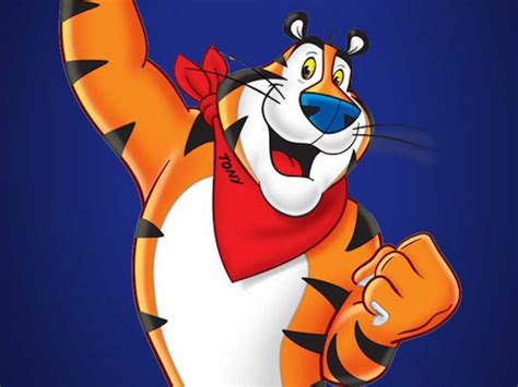 15 Things You Didnt Know About Frosted Flakes