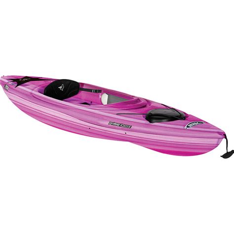 Pelican Rise 100x Fade Sit In Kayak