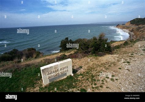 GALLIPOLI COMMONWEALTH WAR GRAVES COMMISS CWGC WW1 WORLD WAR ONE TURKEY ...