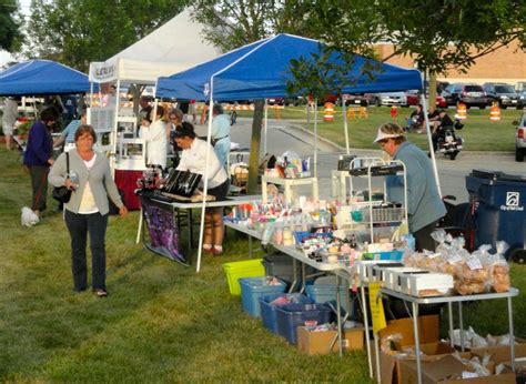 Farmers Markets Offer Fresh Produce Products Oak Creek Wi Patch