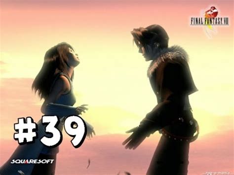 Final Fantasy VIII Walkthrough Part 39 Disc 4 1 YouTube