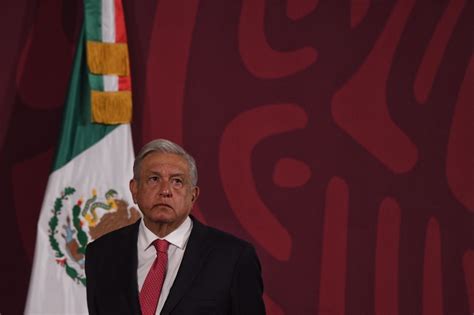 Es Buena Noticia El Crecimiento Econ Mico De En Agosto Amlo