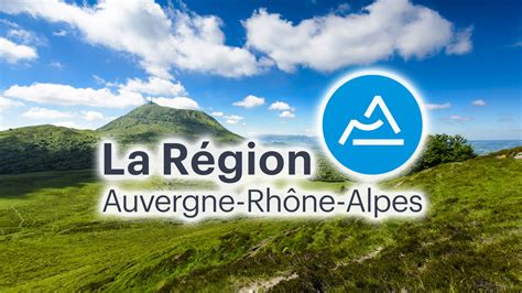 La R Gion Auvergne Rh Ne Alpes Ouvre Un Dispositif Daides Aux