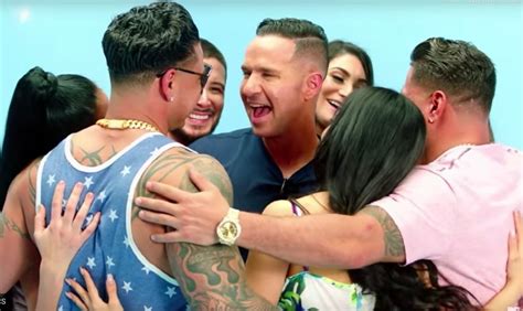 ‘jersey Shore Returns With Mike ‘the Situation Sorrentinos Release