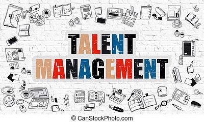 Talent management Stock Illustrations. 1,709 Talent management clip art ...